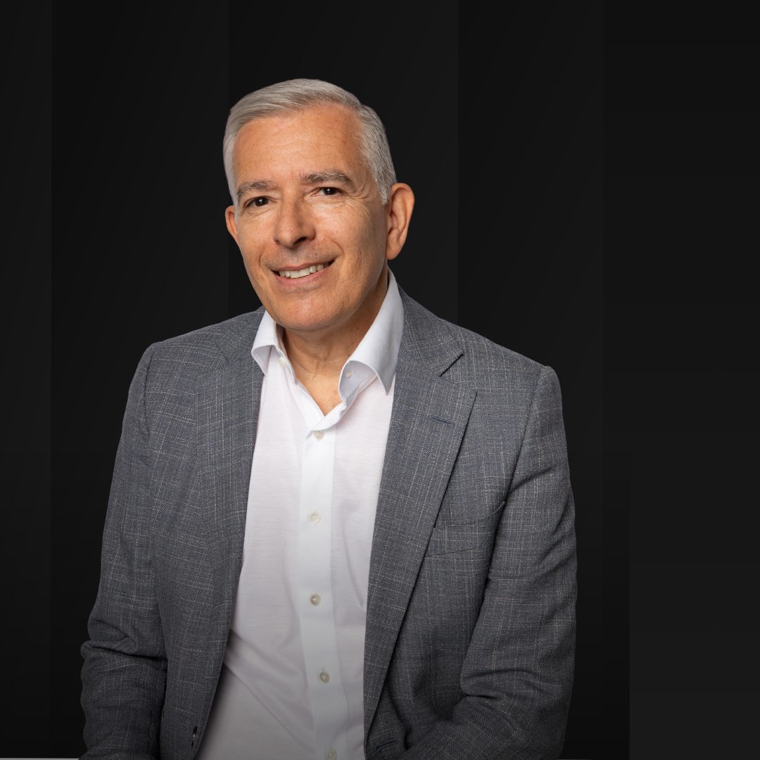 A picture of Richard Paul, Partner at NLP and Daysium Founding Partner