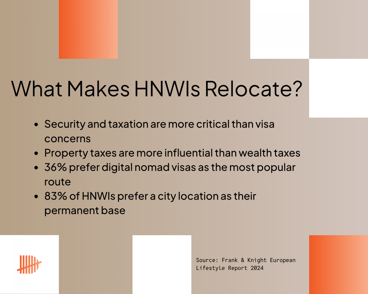 Family Office Planning: A list of reasons for relocation